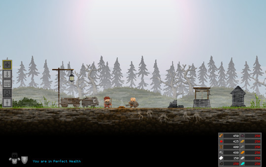 Regions Of Ruin screenshot 7