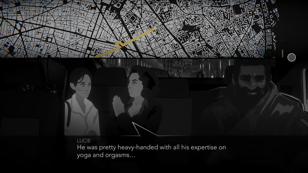 Night Call screenshot 8