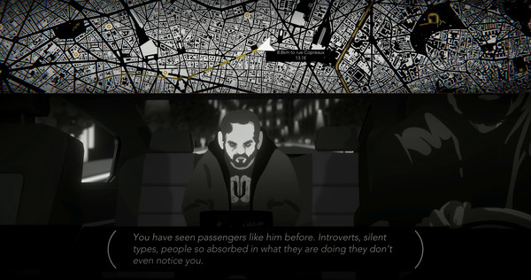 Night Call screenshot 10