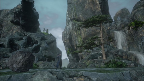 Hidden Dragon: Legend screenshot 3