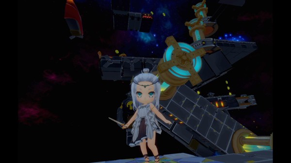 Light Tracer (VR & NON-VR) screenshot 2