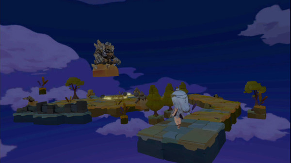Light Tracer (VR & NON-VR) screenshot 3