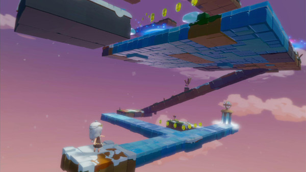 Light Tracer (VR & NON-VR) screenshot 1