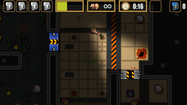 DAMN! screenshot 5