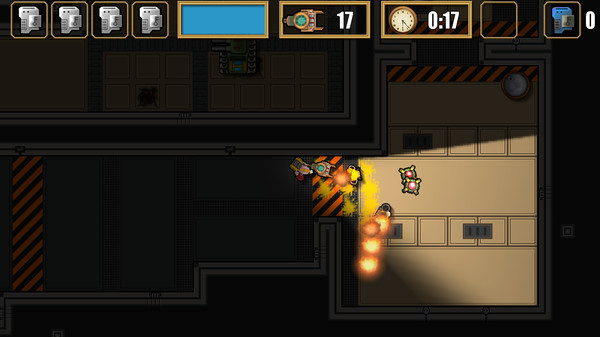 DAMN! screenshot 2