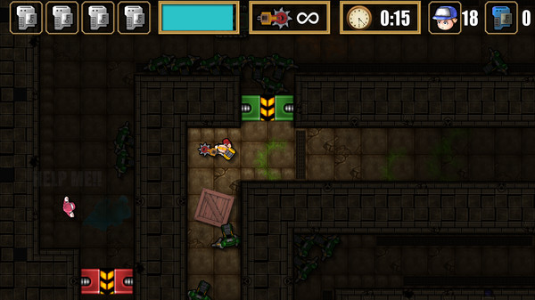 DAMN! screenshot 3