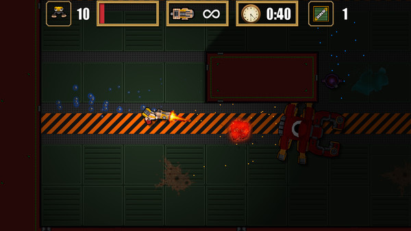 DAMN! screenshot 1