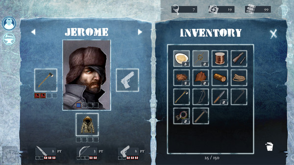 ICY: Frostbite Edition screenshot 4
