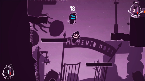 Bouncy Bob screenshot 2