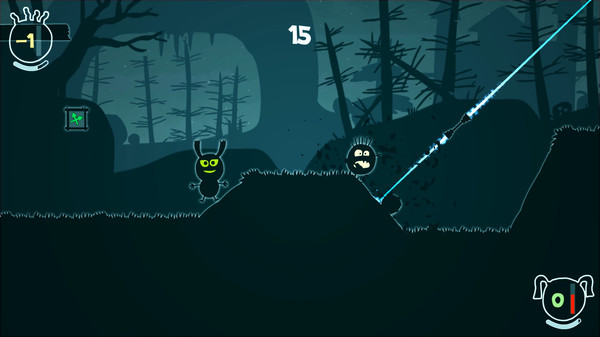 Bouncy Bob screenshot 12