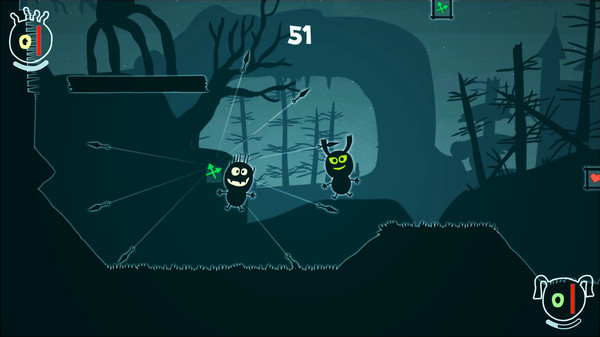 Bouncy Bob screenshot 4