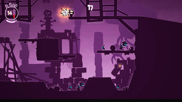 Bouncy Bob screenshot 7
