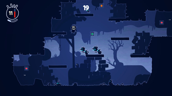 Bouncy Bob screenshot 5