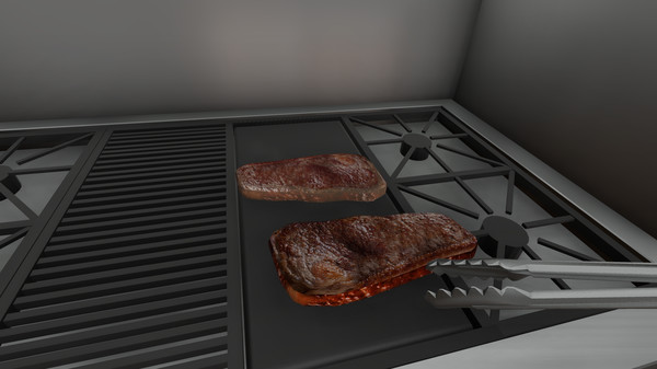 ChefU screenshot 4