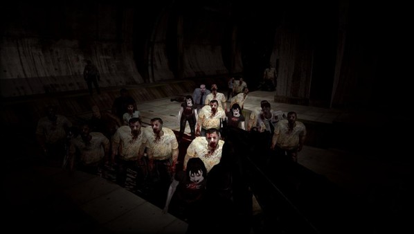 Kama Bullet Heritage screenshot 2