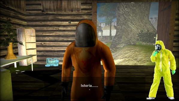 Kama Bullet Heritage screenshot 4