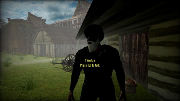 Kama Bullet Heritage screenshot 1