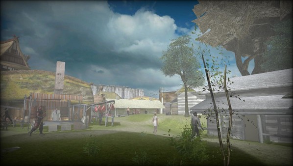Kama Bullet Heritage screenshot 5