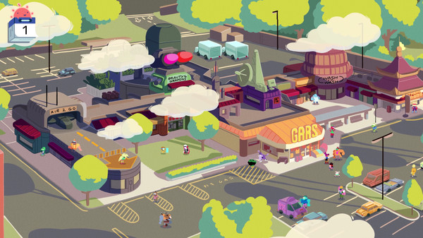 OK K.O.! Let’s Play Heroes screenshot 3