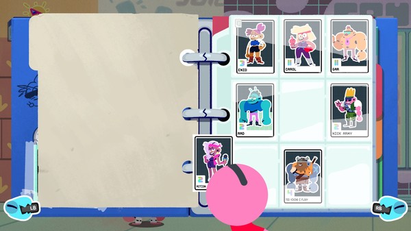 OK K.O.! Let’s Play Heroes screenshot 5