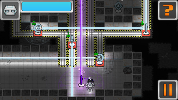 Plight screenshot 1