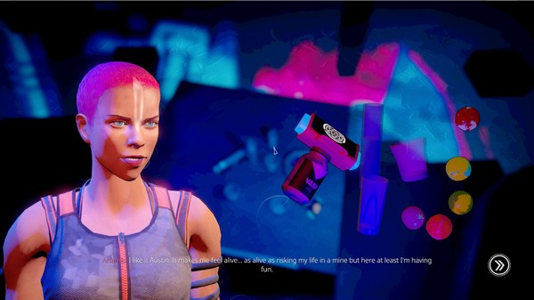 Destination Primus Vita - Ep. 1 screenshot 12