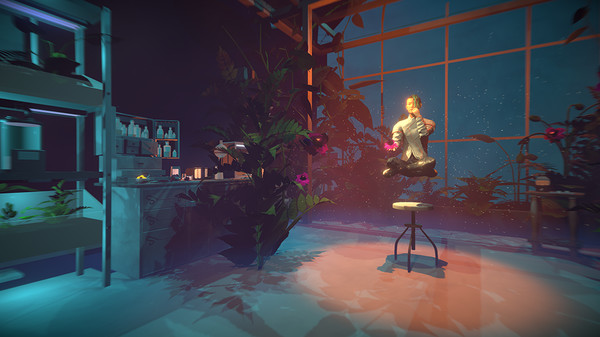 Destination Primus Vita - Ep. 1 screenshot 5