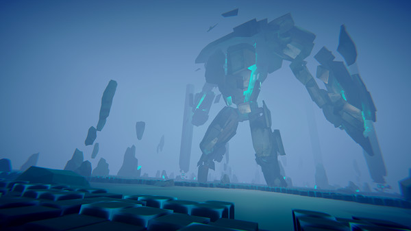 Destination Primus Vita - Ep. 1 screenshot 2