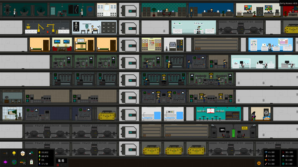 Evil Labs screenshot 11
