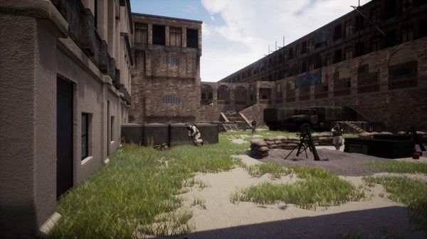 Riot Street screenshot 11