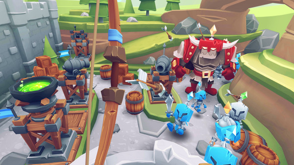 Kingdom Watcher screenshot 4