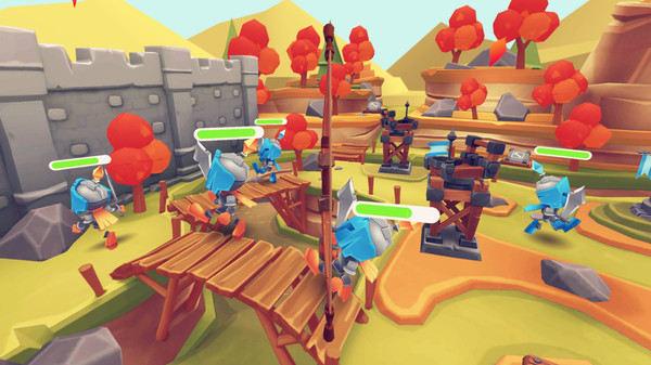 Kingdom Watcher screenshot 2
