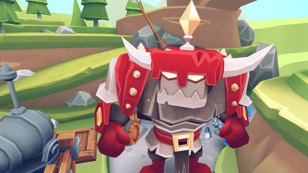 Kingdom Watcher screenshot 1