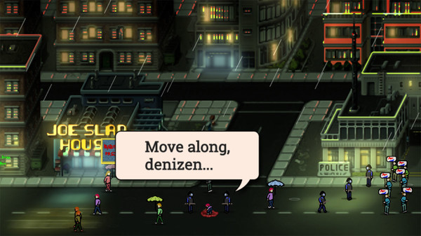 HEADLINER screenshot 5