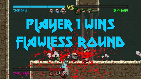 Sword Bros screenshot 2