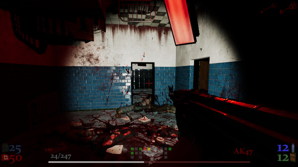 OM6N screenshot 2