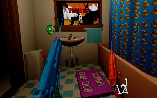 Throne of the Dead screenshot 2