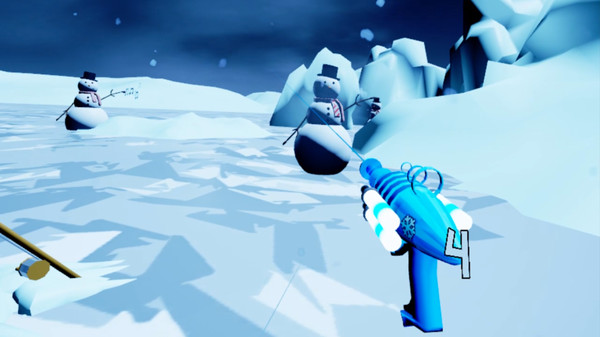 Throne of the Dead screenshot 5