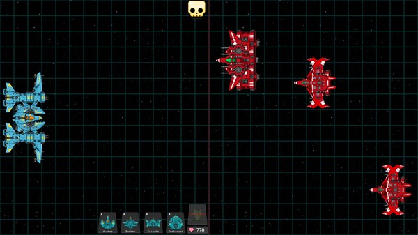 Dark Empire screenshot 5