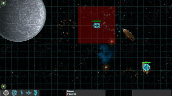 Dark Empire screenshot 3