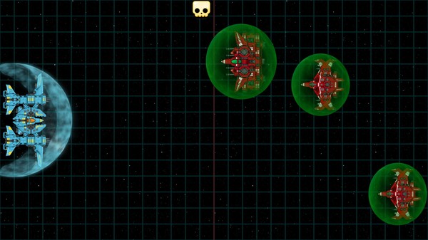 Dark Empire screenshot 6
