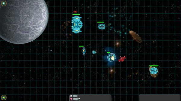 Dark Empire screenshot 4
