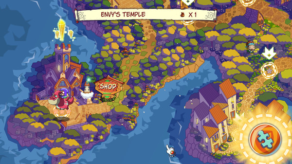 Supermagical screenshot 8