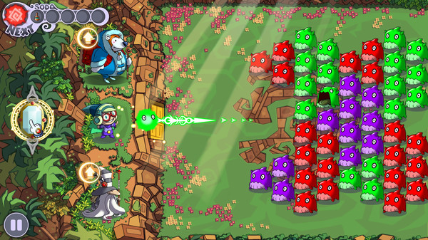Supermagical screenshot 1