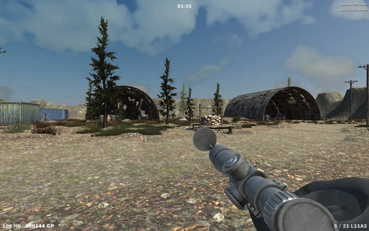 Breach of Contract Online screenshot 3