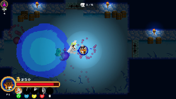 Secrets of Arcadia screenshot 6