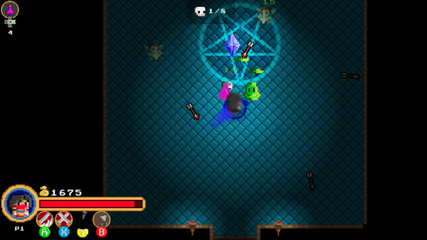 Secrets of Arcadia screenshot 7