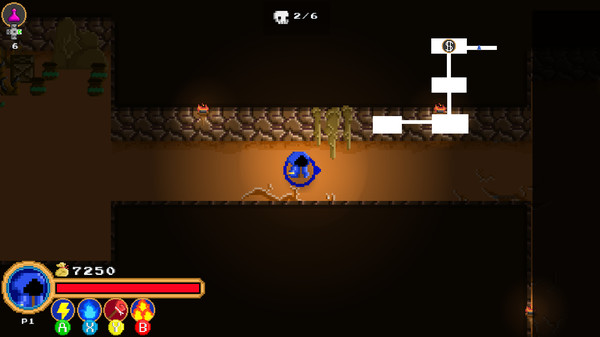 Secrets of Arcadia screenshot 4