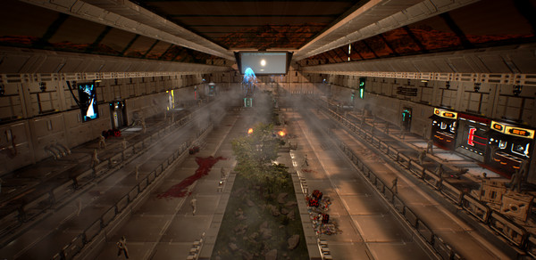 Red Number: Prologue screenshot 4