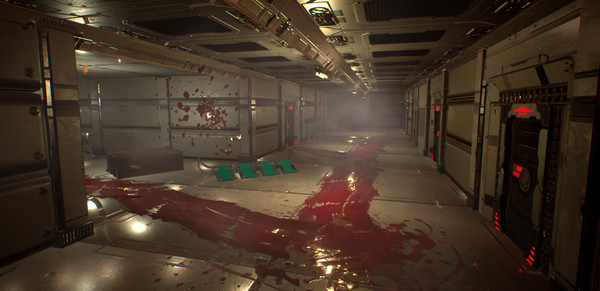 Red Number: Prologue screenshot 2